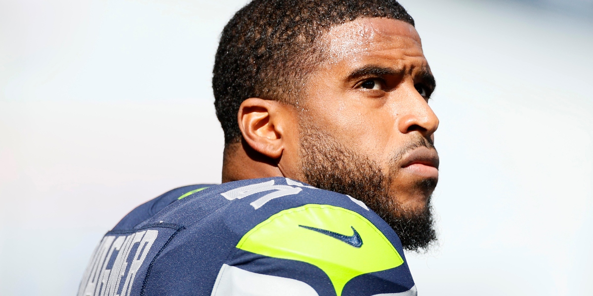 Rams signing LB Bobby Wagner to five-year, $50M deal