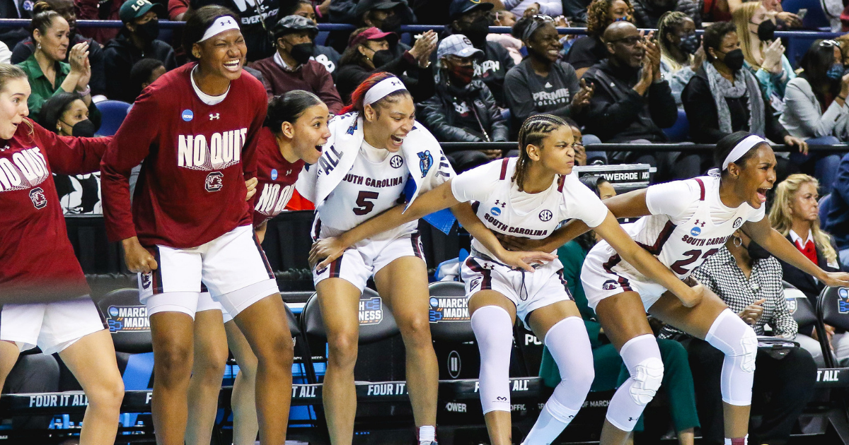 South Carolina women's basketball: This is the team we've been waiting for