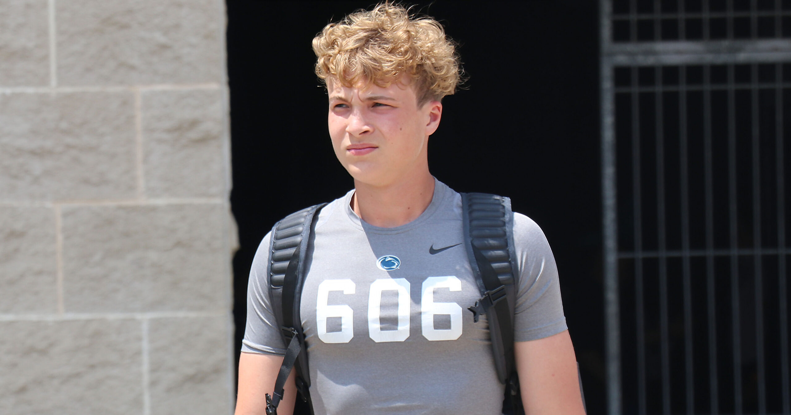 Penn State will host a 2024 quarterback this weekend, plus more news
