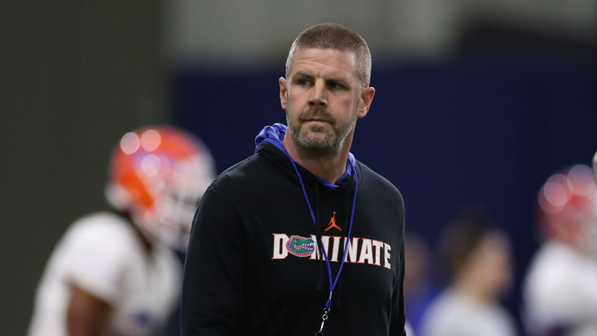 Billy Napier Intensifies Practices For Gators After ‘unacceptable’ Loss