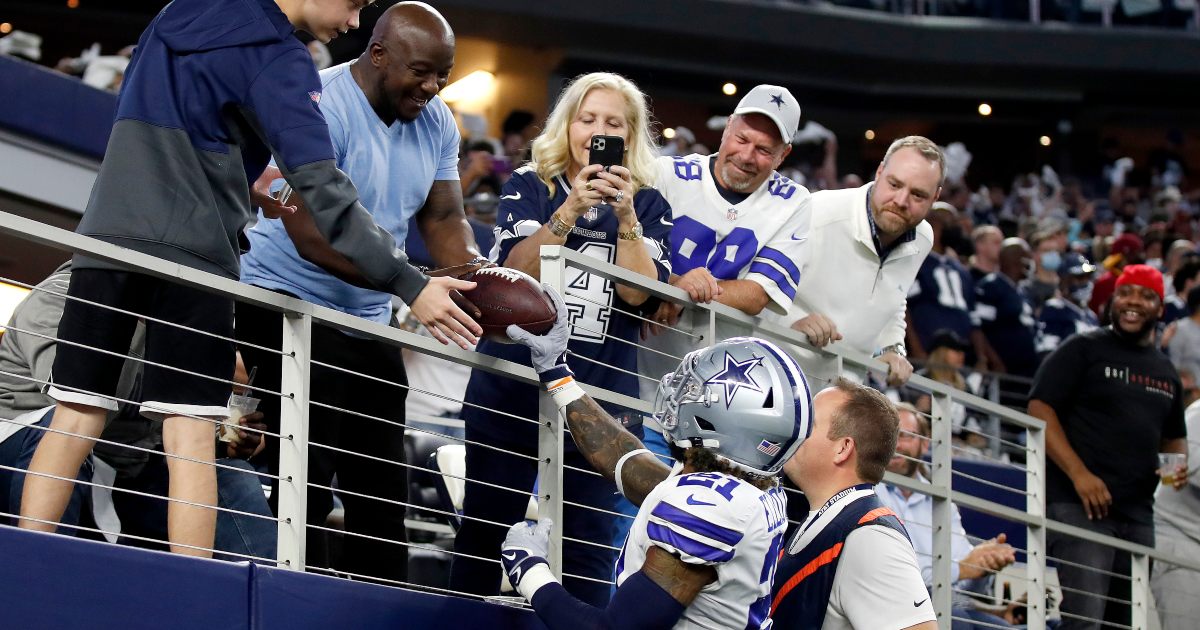 Dallas Cowboys to increase ticket prices for 2022 season