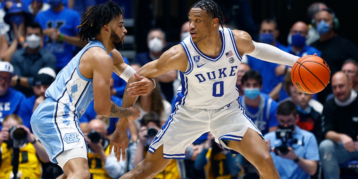 North Carolina Tar Heels Vs. Duke Blue Devils: Final Four Odds, Final ...