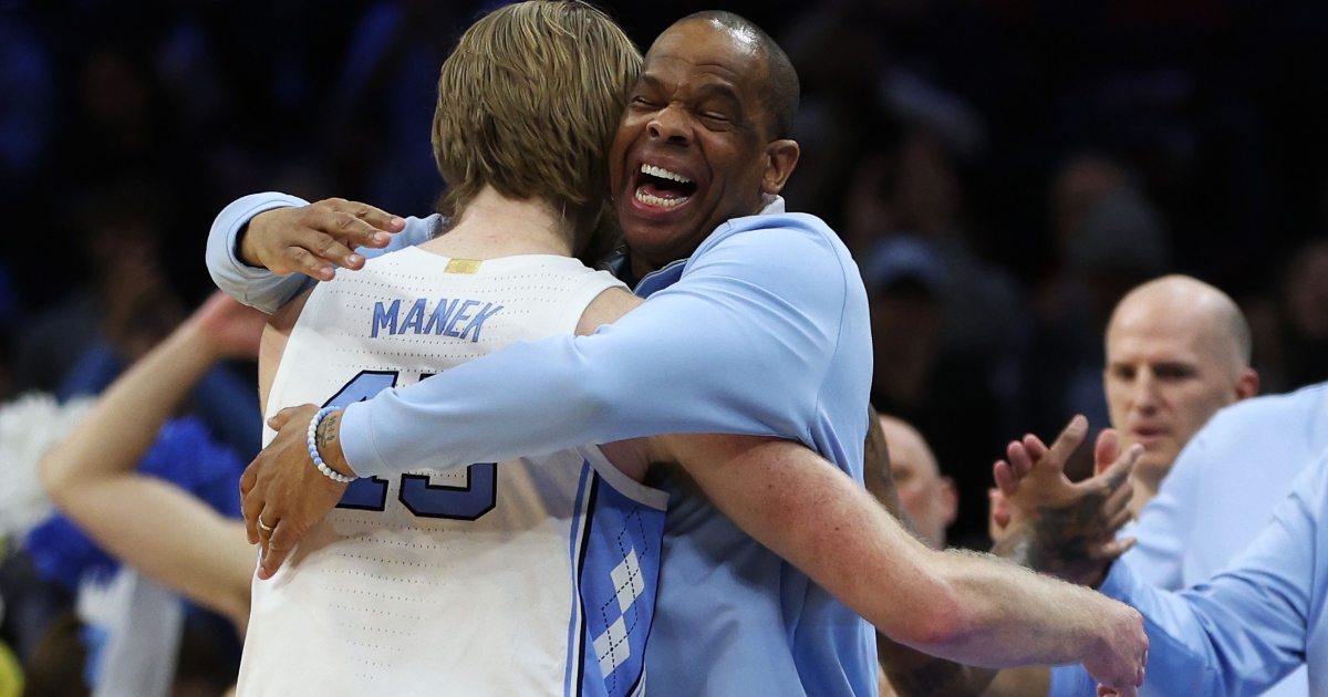 North Carolina Basketball’s Ten Best Wins vs. Duke