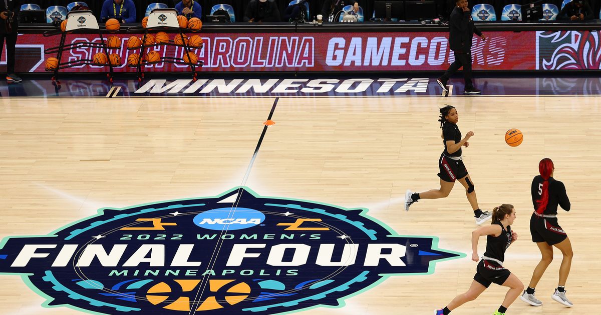 South Carolina women's basketball NCAA Tournament preview On3