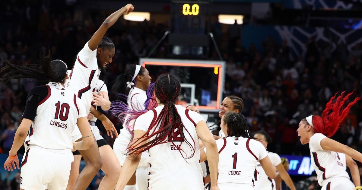 South Carolina women's basketball: "Last Dance" for the 2019 recruiting