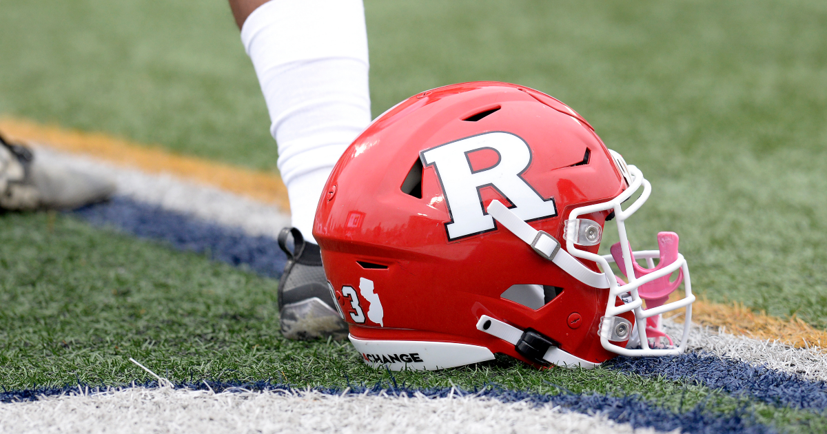 Football Announces 2022 Recruiting Class - Rutgers University Athletics