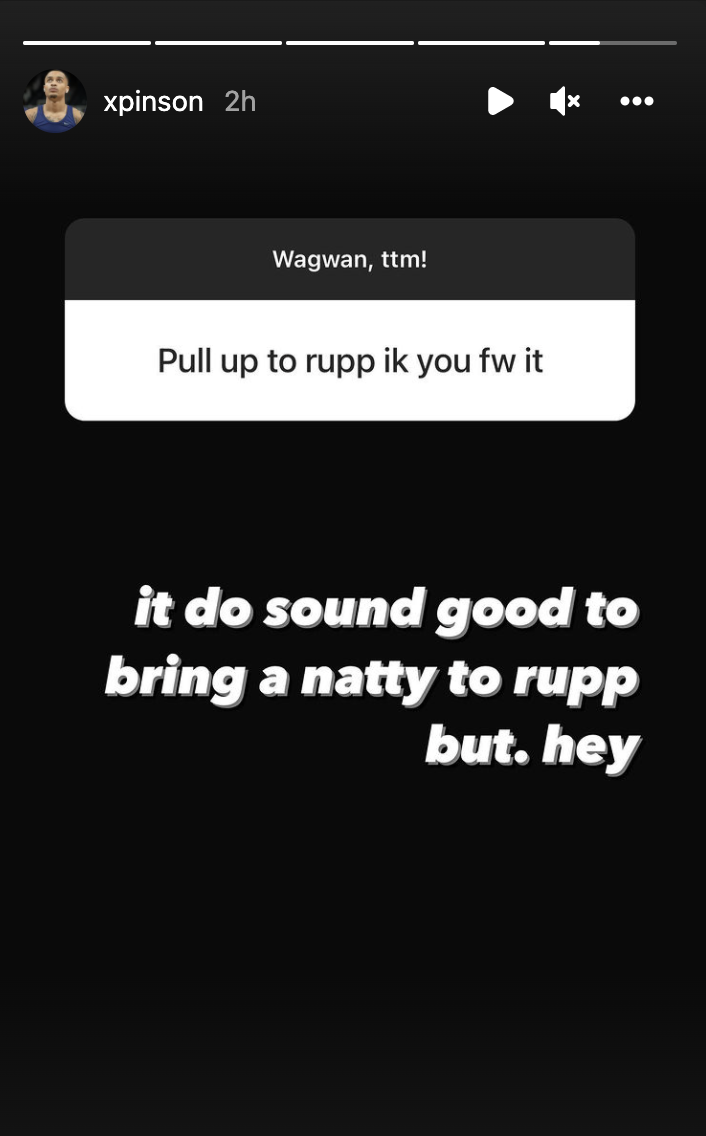 Kentucky Basketball Transfer Portal Tracker New Names Emerge On3