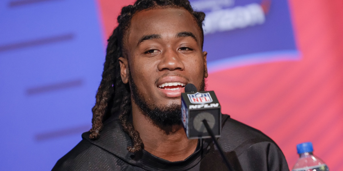 Who Are the Cook Brothers? Brief History of NFL RB Siblings Dalvin Cook and  James Cook