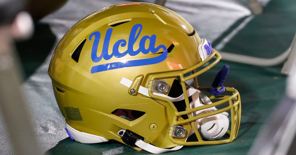 Report: UCLA finalizes deal with NFL coach to become defensive coordinator