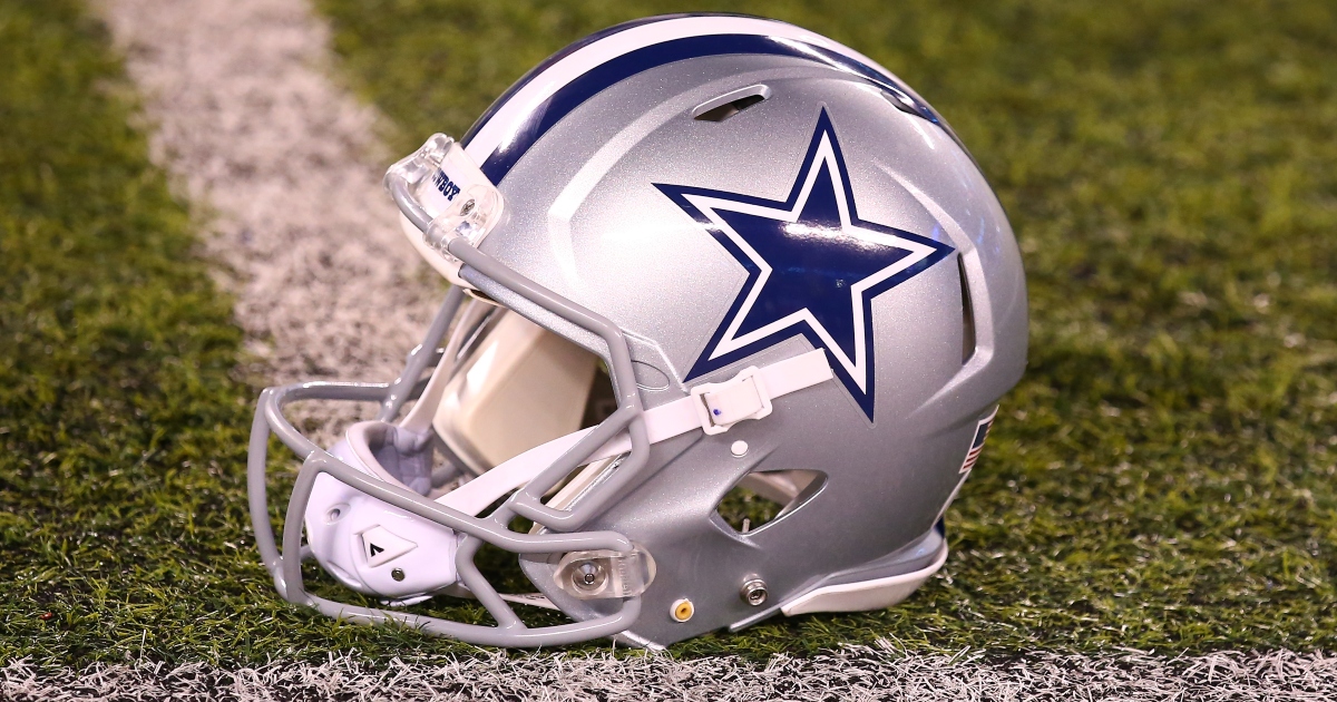 Dallas Cowboys pick Arkansas' John Ridgeway in 2022 NFL draft