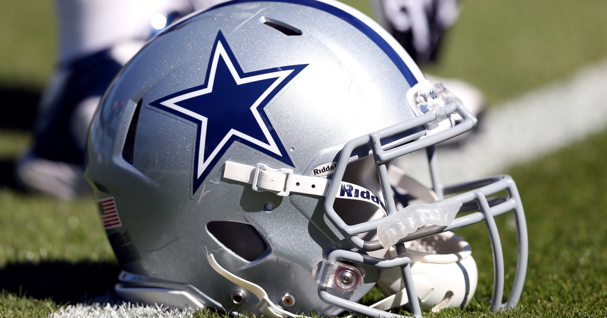 Dallas Cowboys Sign Running Back Ryan Nall - BeaversEdge