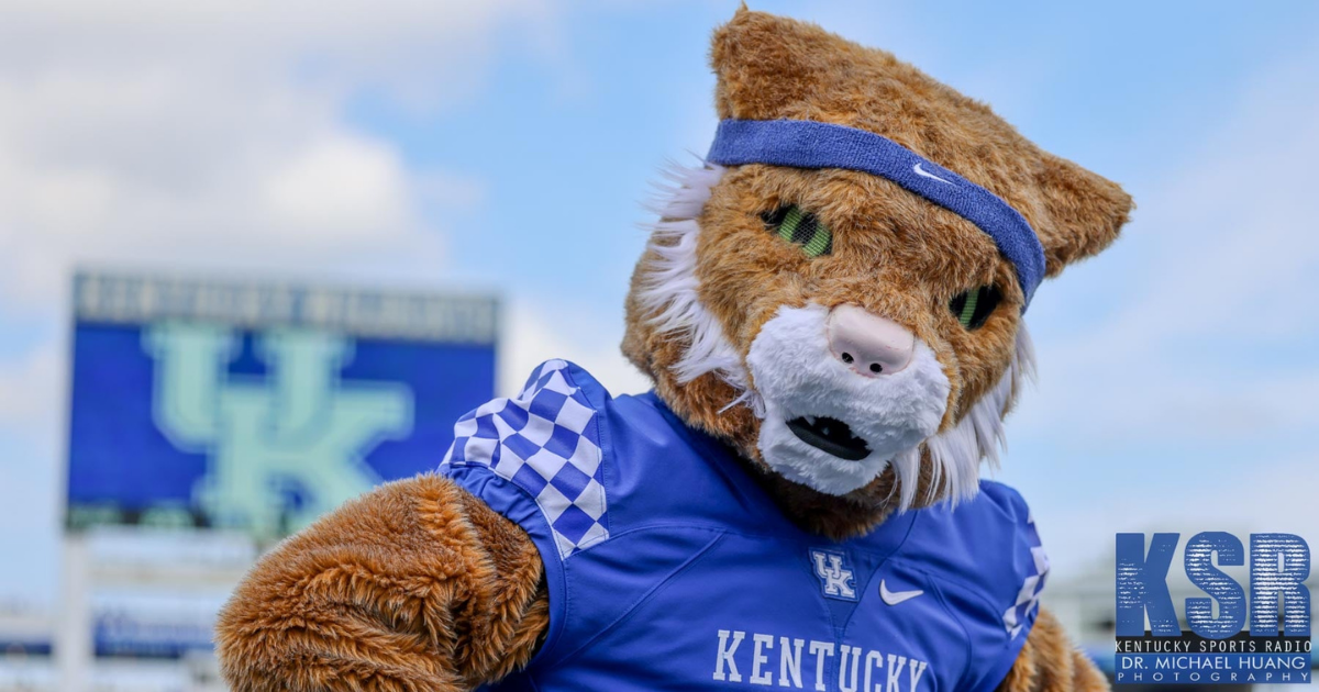 Pro Day and Spring Game details released for Kentucky football