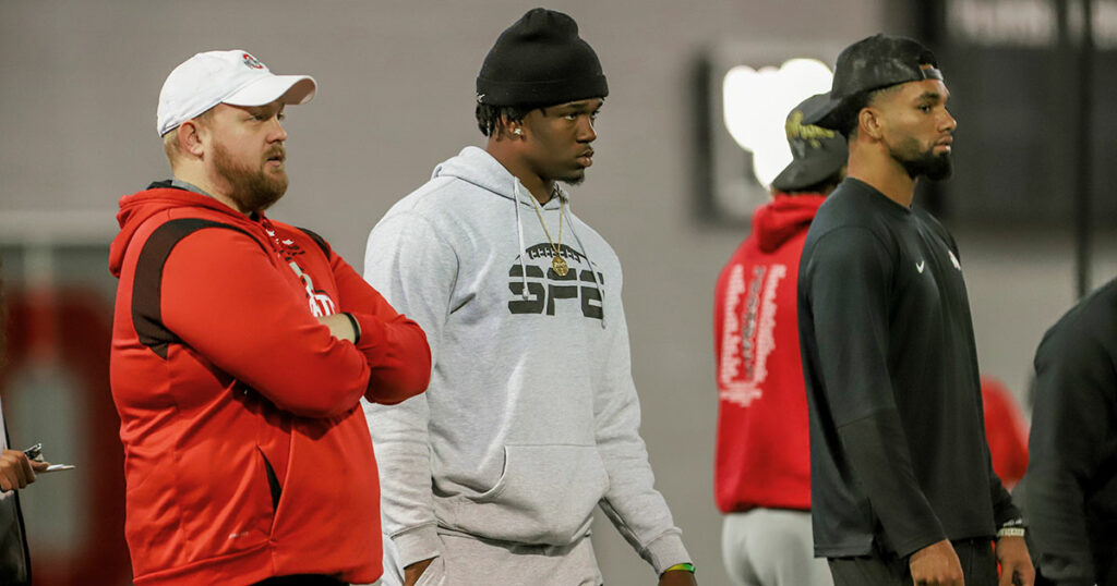 Ohio State Priority Buckeyes running back target sets decision date