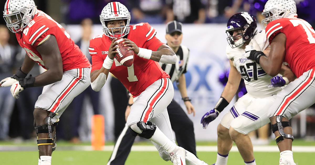 Washington Football Team: Dwayne Haskins set for major breakout