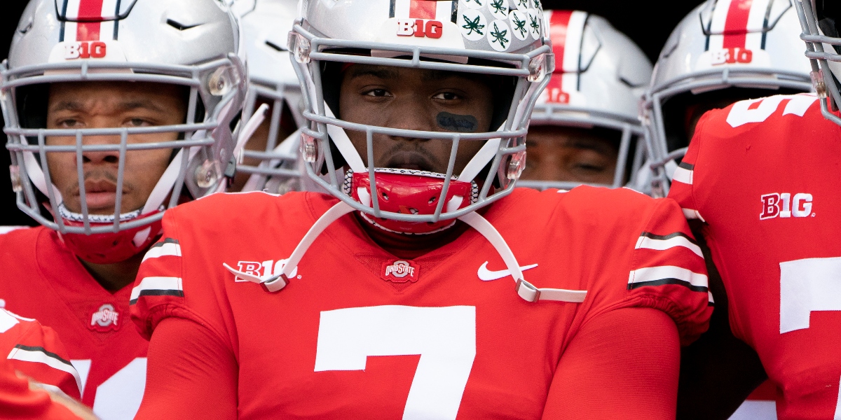 Parents of Dwayne Haskins Announce Scholarship Fund in His Memory