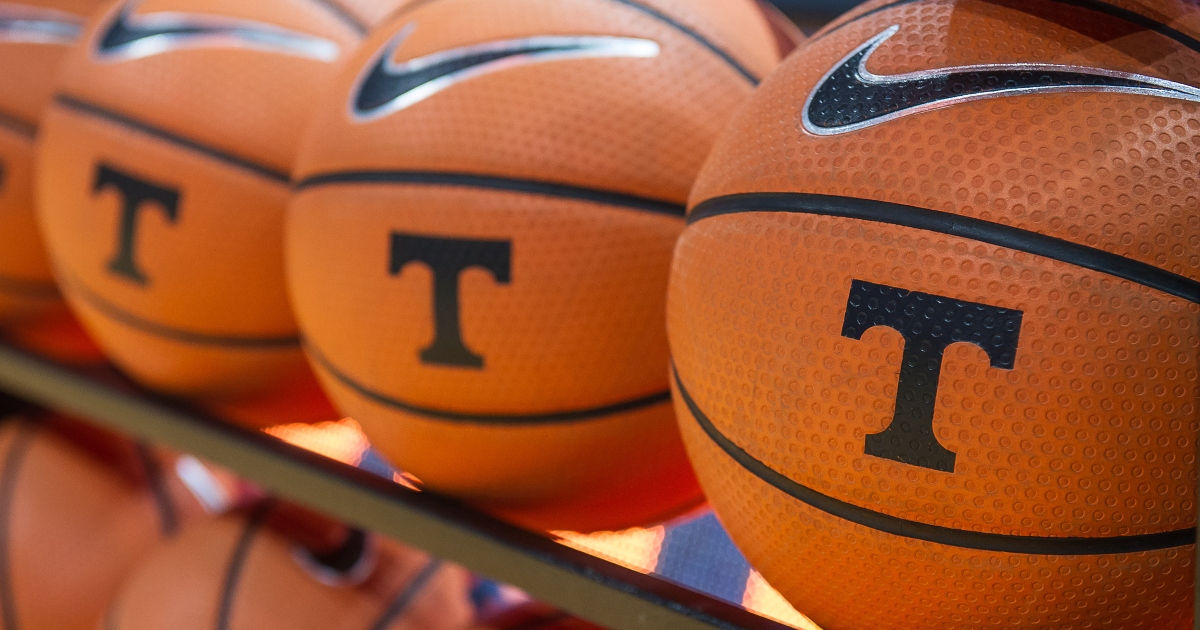 Luke Loucks reacts to Amorrow Morgan leaving for Tennessee