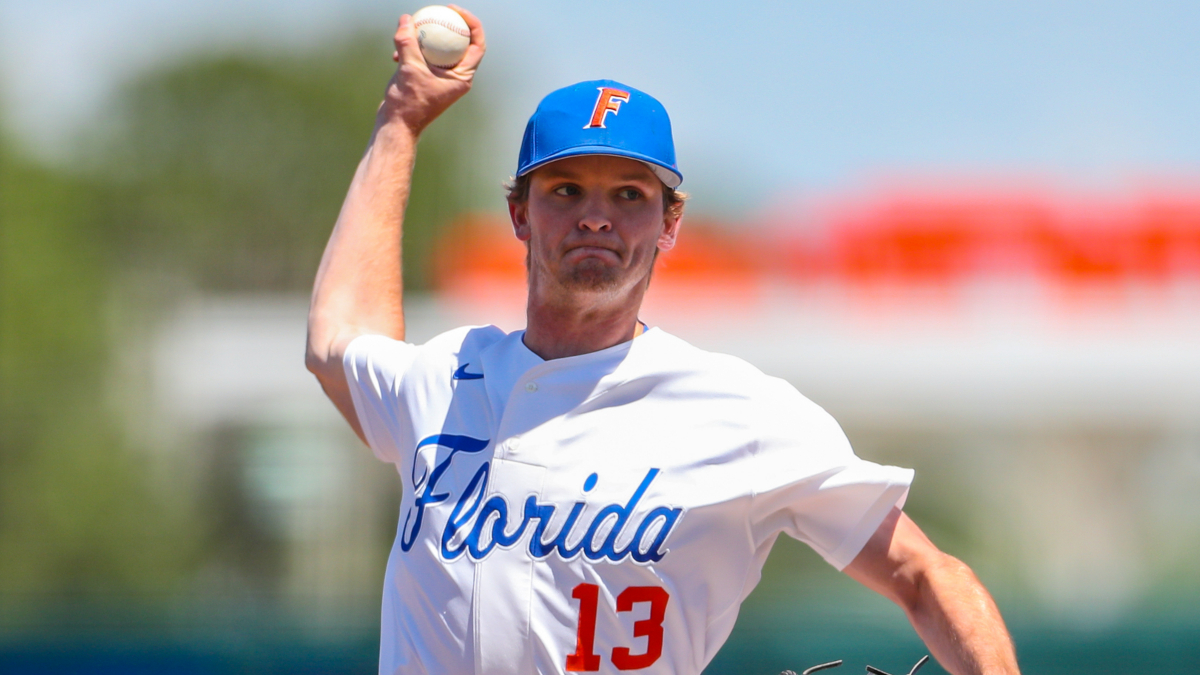 Injury update on two Florida Gators at the College World Series