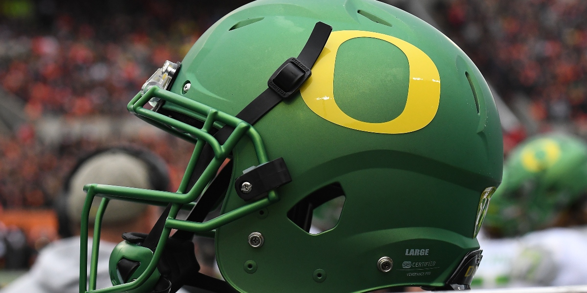 Former Oregon offensive lineman suing NCAA in massive lawsuit - On3