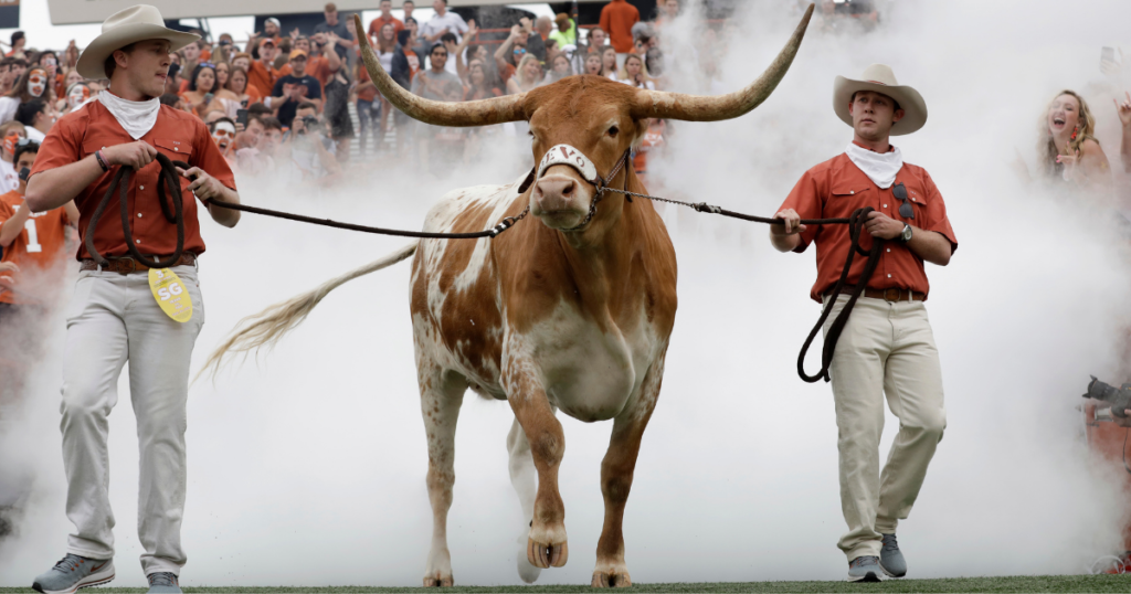texas-d-lineman-out-for-remainder-of-spring