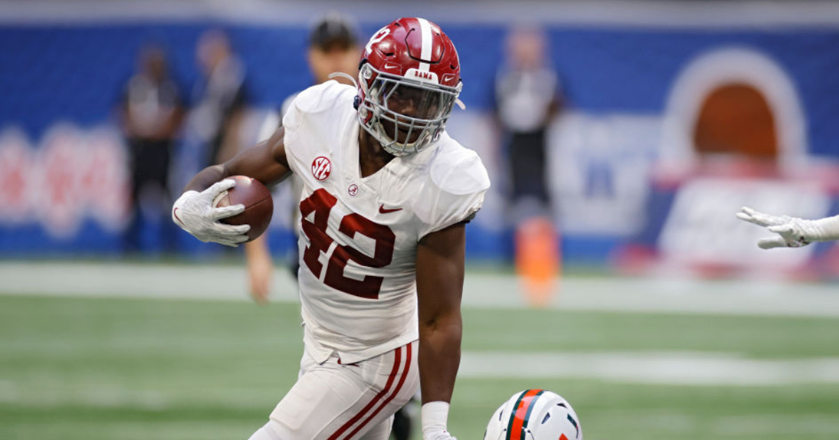 Jaylen Moody explains decision to enter, remove name from transfer