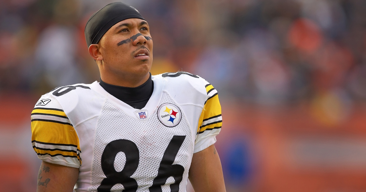 Steelers Legends Hines Ward, Rod Woodson Among Notable XFL Coaches