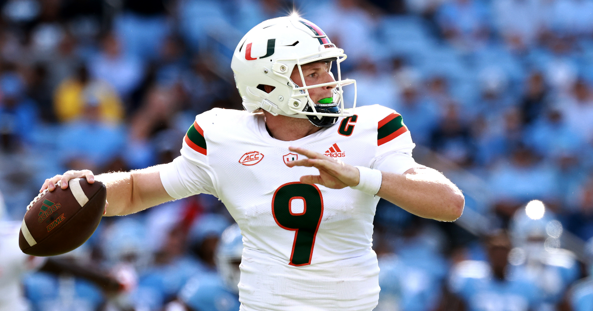 LOOK Tyler Van Dyke lands new car through NIL deal On3