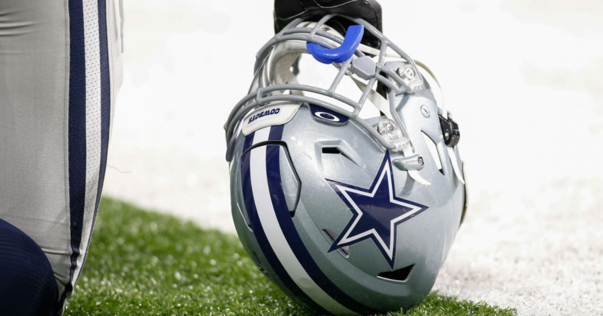Dallas Cowboys sign undrafted free agent to solid contract - On3