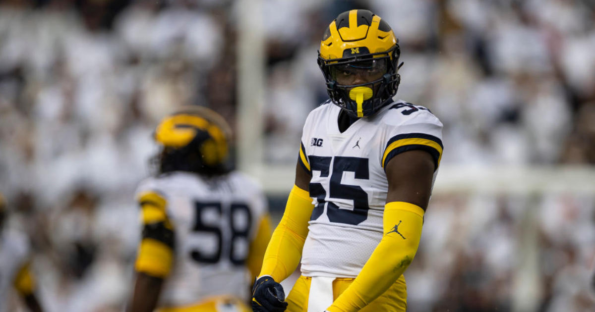 NFL mock draft 2022 - Mel Kiper's new predictions for top 64 picks