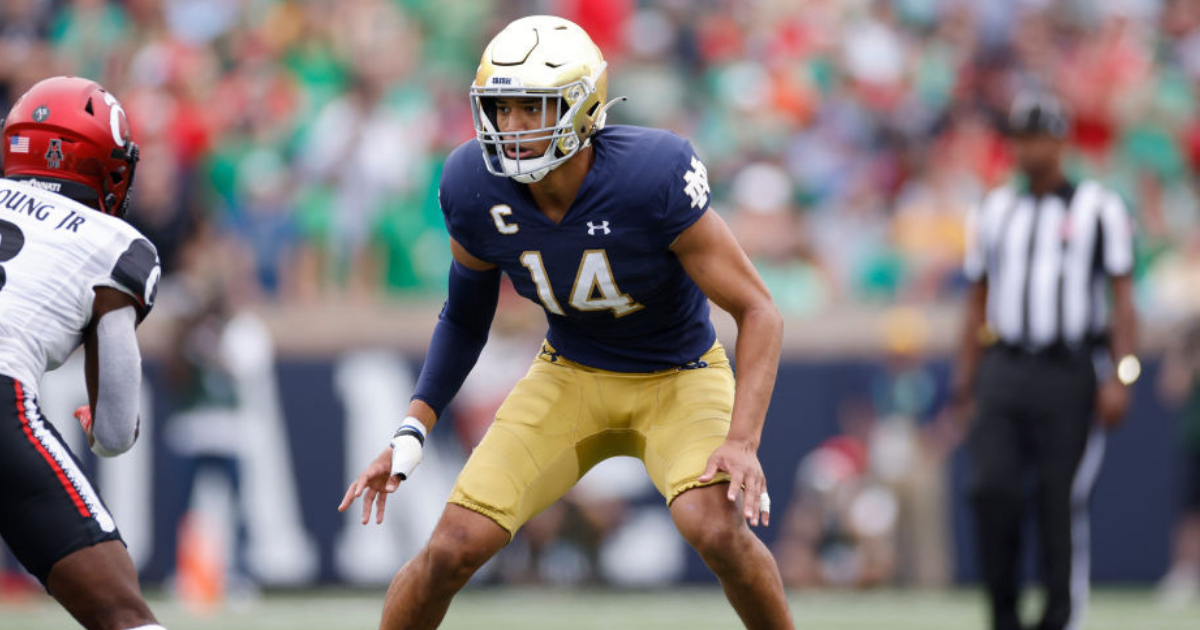 NFL mock draft 2022 - Mel Kiper's new predictions for top 64 picks