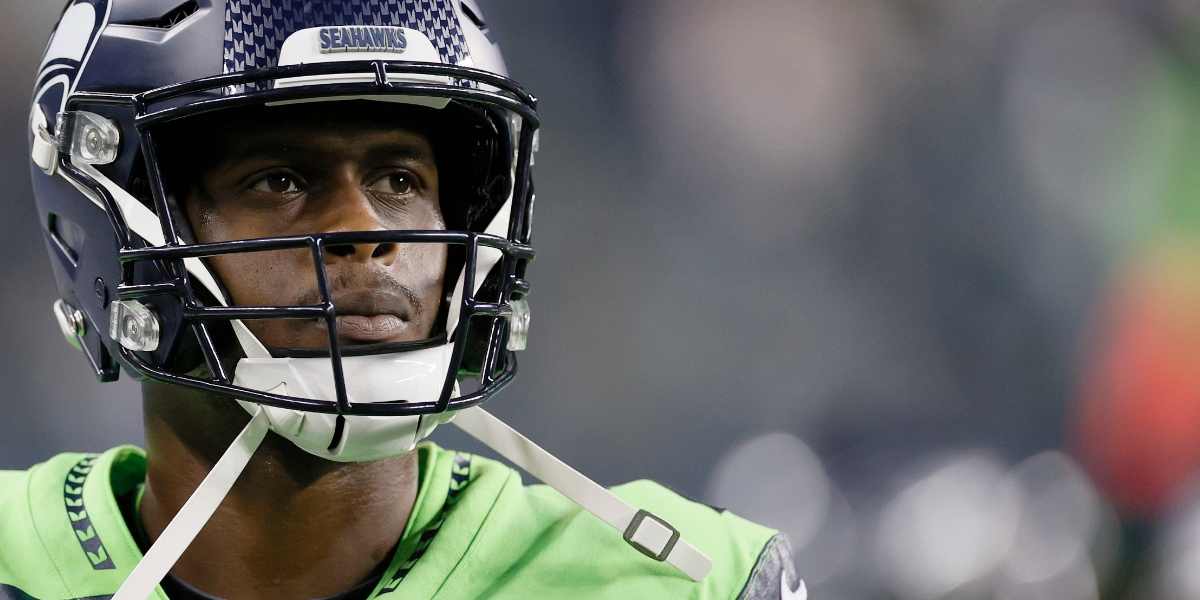 Report: Geno Smith returning to Seahawks with big pay raise - On3