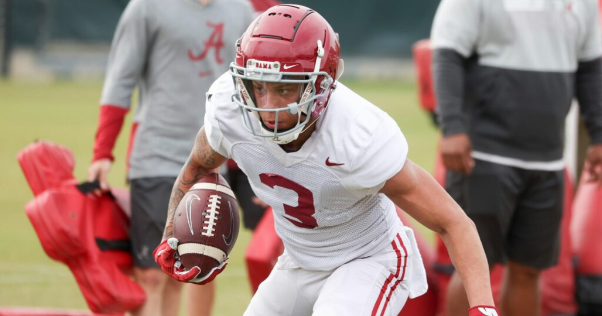 Things to look out for during Alabama's A-Day Game - On3