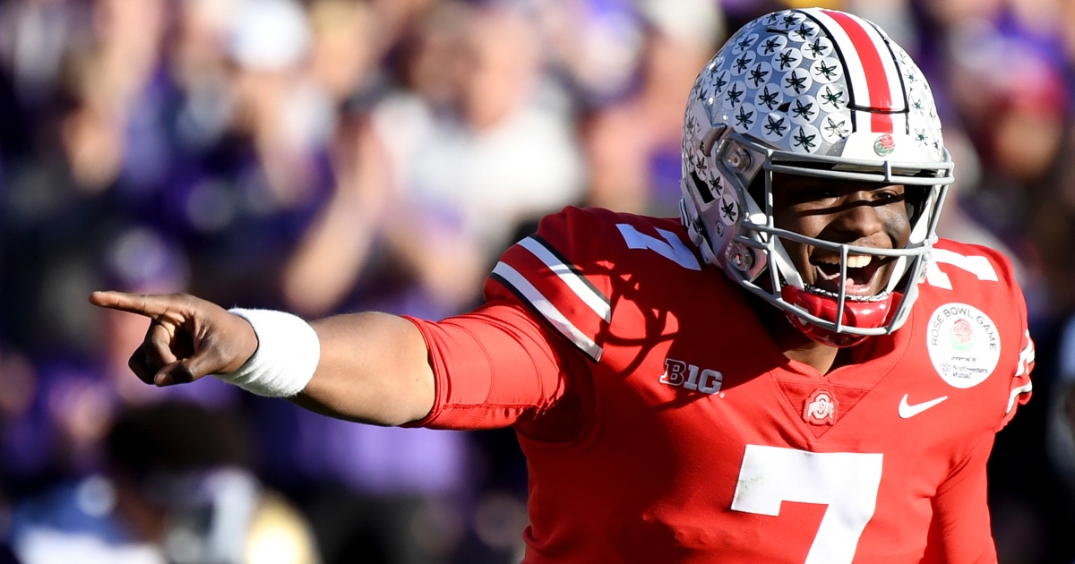 Ohio State To Honor Dwayne Haskins During Saturday's Spring Game - Steelers  Depot