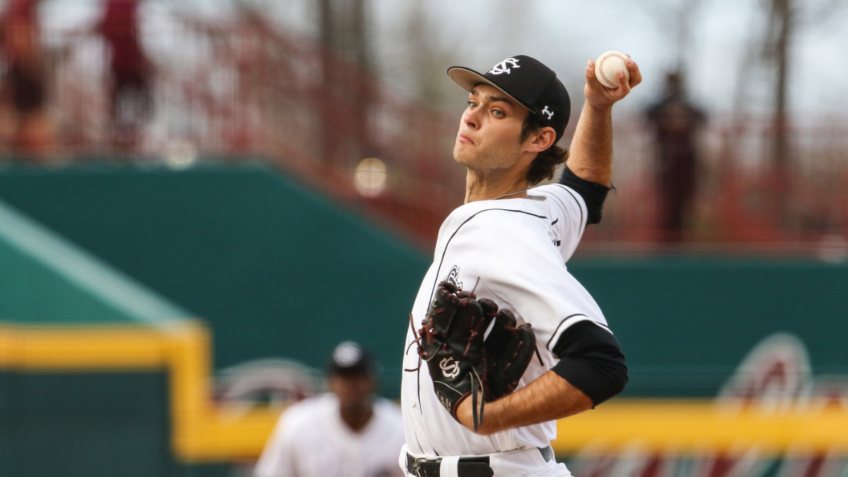 South Carolina Baseball: Live Updates Vs Ole Miss (Game 1) - On3