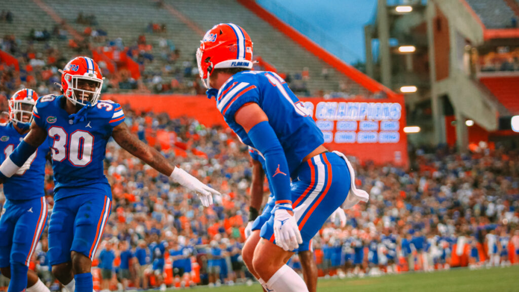 Donovan-McMillon-Florida-Gators-