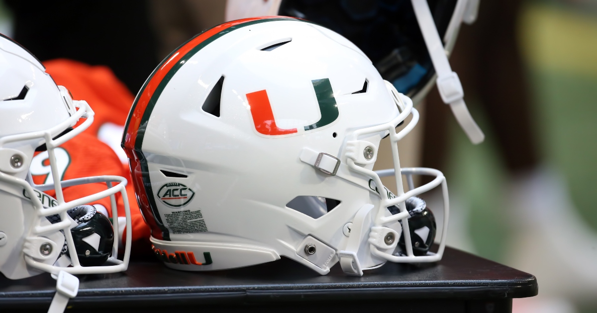 Miami lands Cody Brown after release from Tennessee NLI