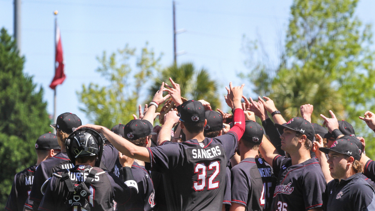 South Carolina Baseball: Live Updates Vs Ole Miss (Game 2) - On3