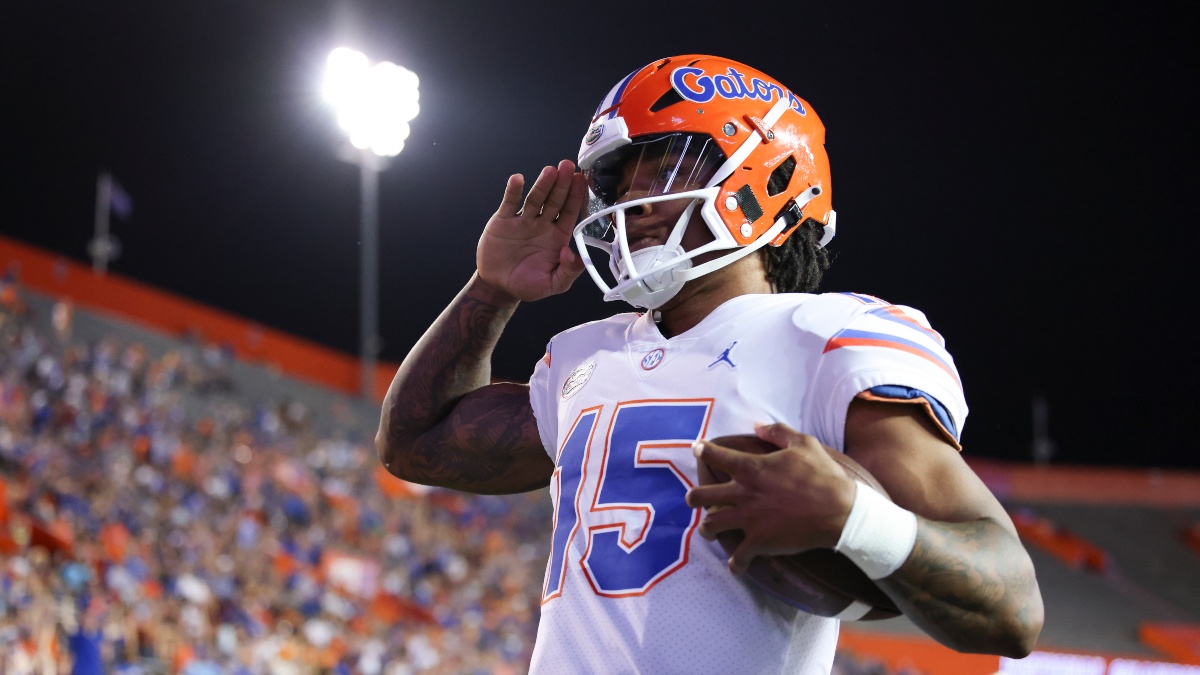 Gators Breakdown: Donovan McMillon more confident in second season and new  Gators defense