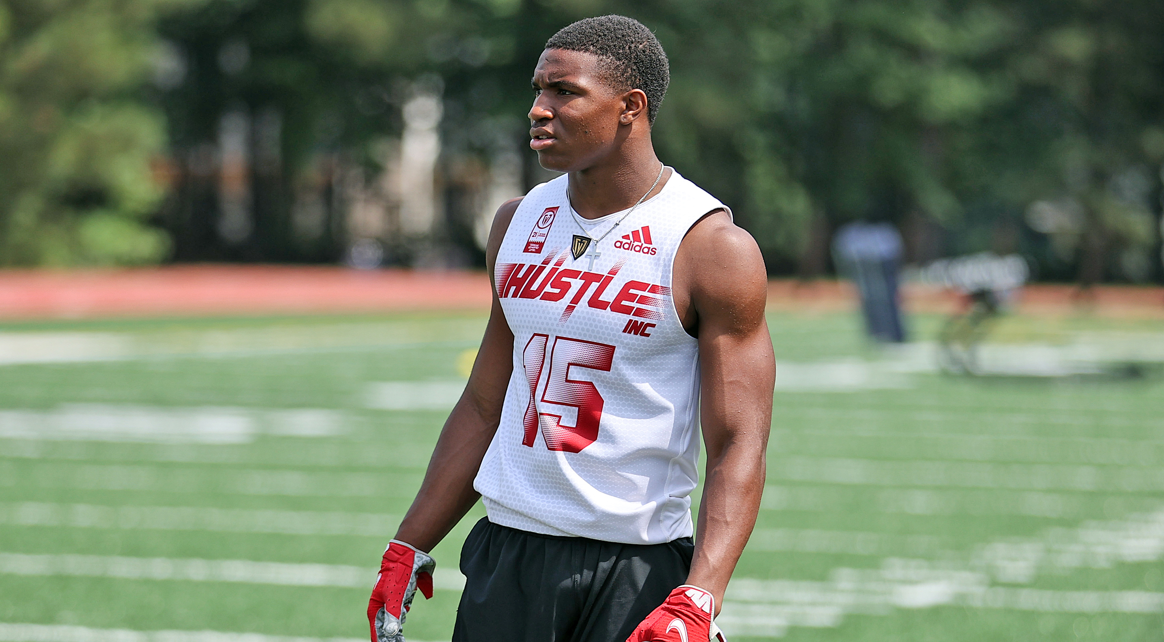 Ohio State: Kayin Lee and Auburn rumors heat back up, Buckeyes