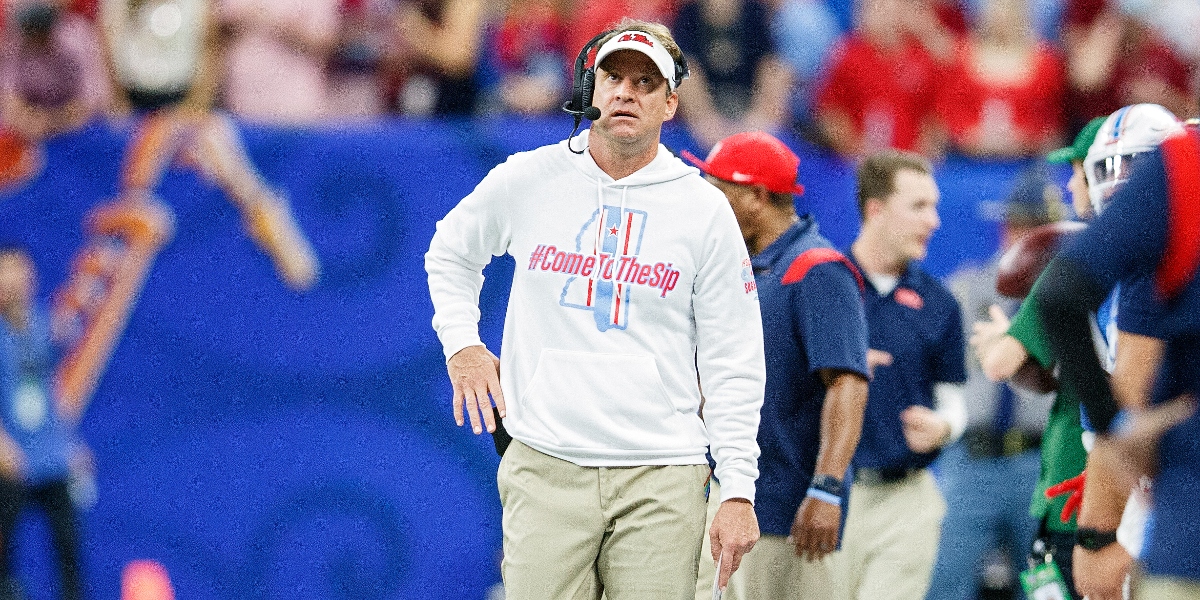 Lane Kiffin Discusses Transfer Portal, Impact NIL Has Made - On3