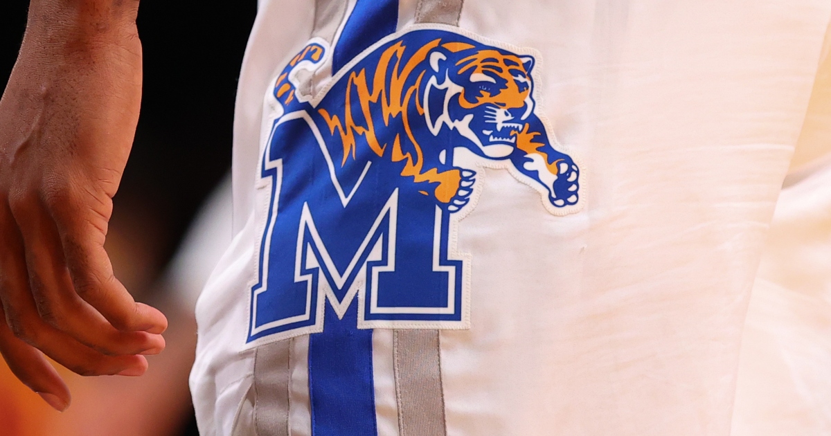 Memphis loses guard Tyler Harris to NCAA Transfer Portal
