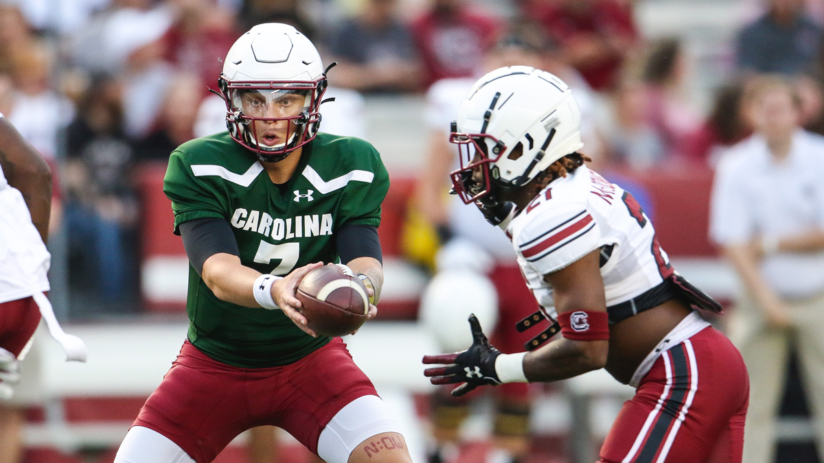 October 20, 2007: The day the South Carolina Gamecocks dream football  season died - Garnet And Black Attack