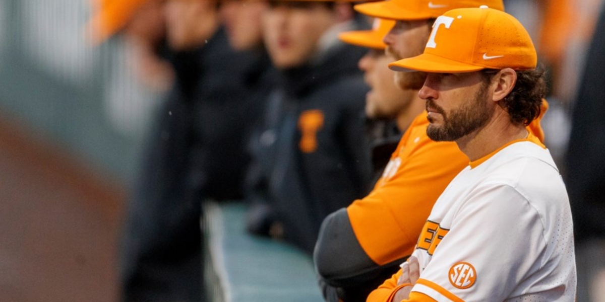 All-SEC baseball: Tennessee dominates USA TODAY Network team