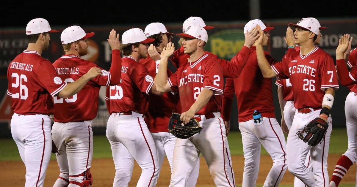 NC State baseball: Athletic director responds to NCAA tournament snub
