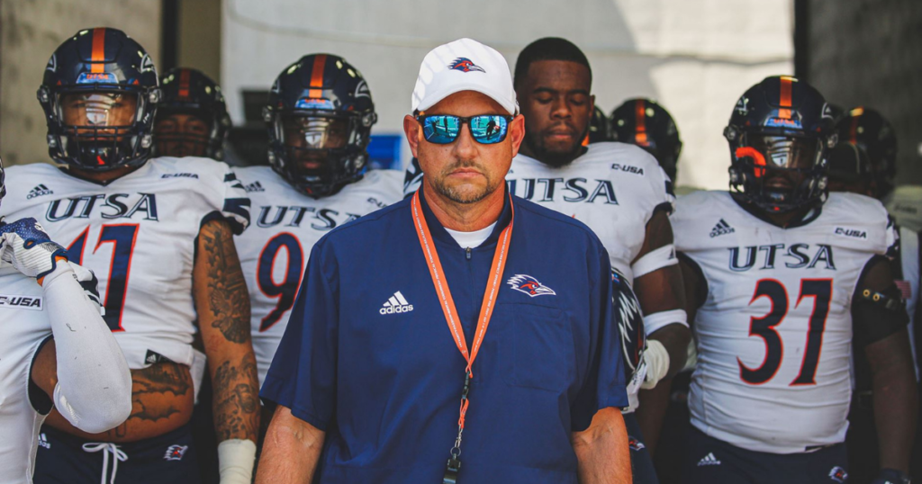 UTSA-partners-with-the-brandr-group-for-nil-group licensing-for student-athletes