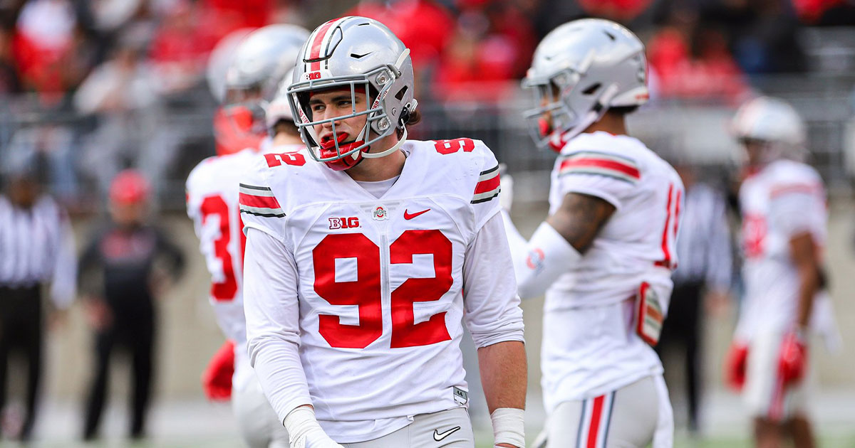 Ohio State: Five young Buckeyes who boosted stock in spring game