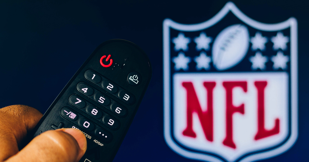 Youtube TV announces price for NFL Sunday Ticket in 2023