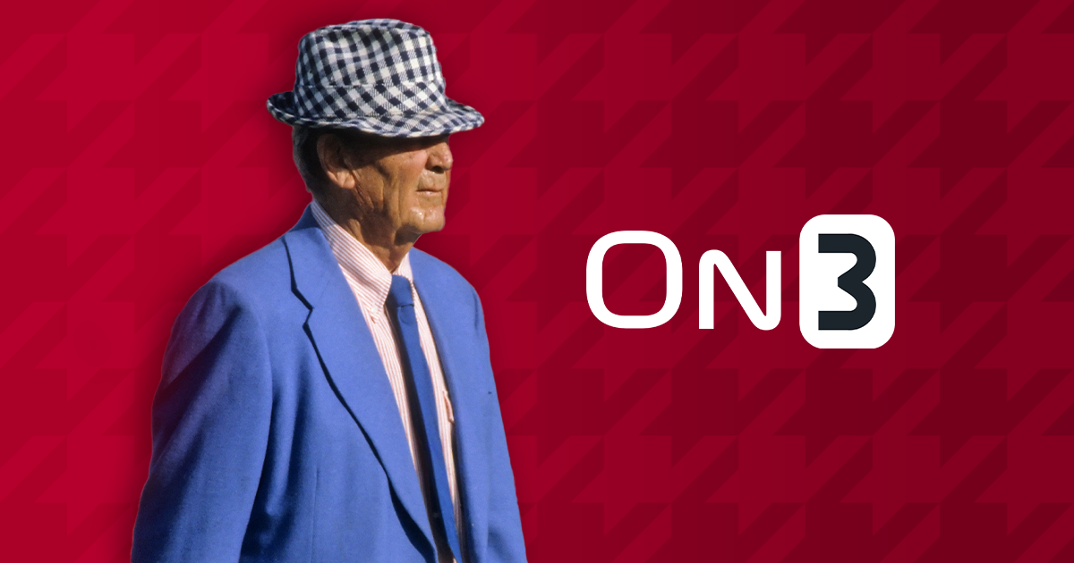 bear bryant quotes about winning