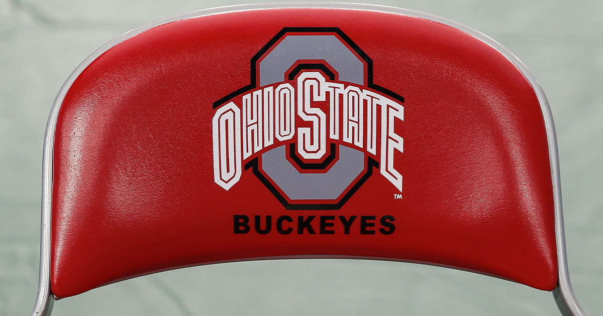 Ross Bjork named Ohio State's new athletic director - On3