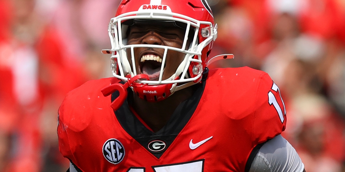 Georgia Bulldogs Countdown To Kickoff: Day 17 - On3