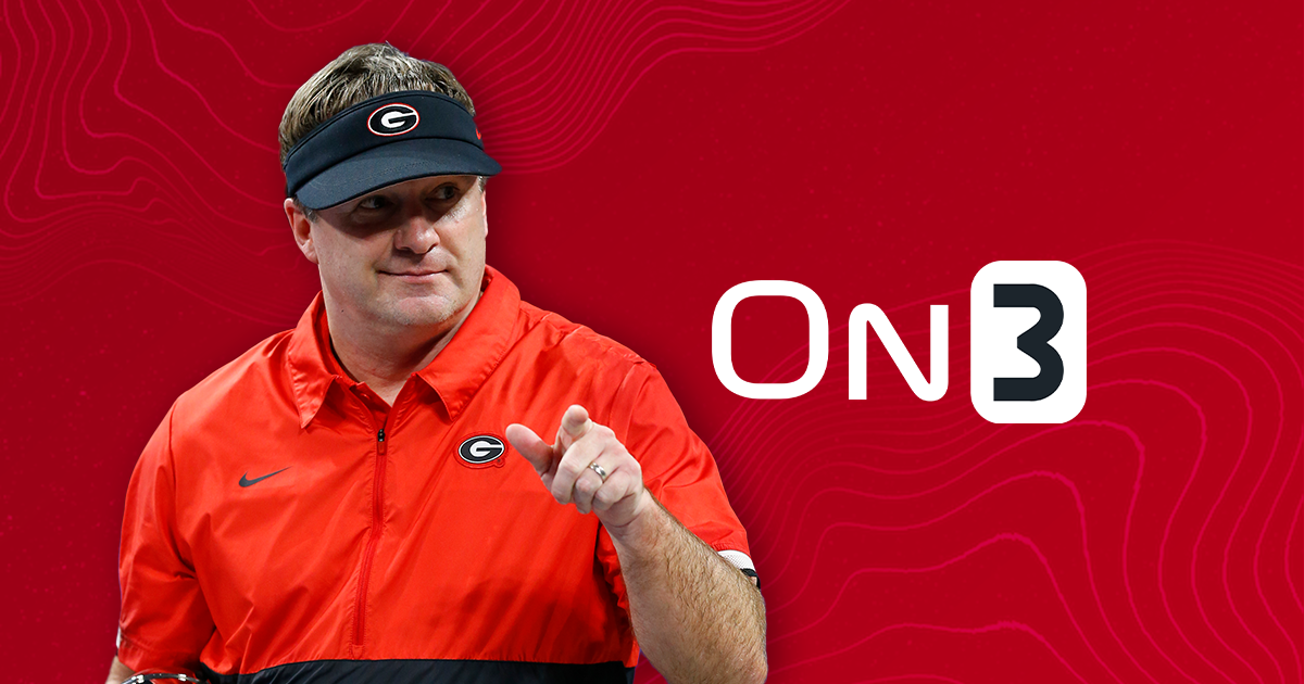 Kirby Smart Quotes on Leadership and Success to Motivate You - On3